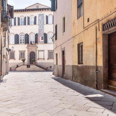 Le Antiche Mura Lucca Dış mekan fotoğraf