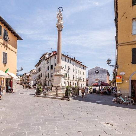 Le Antiche Mura Lucca Dış mekan fotoğraf