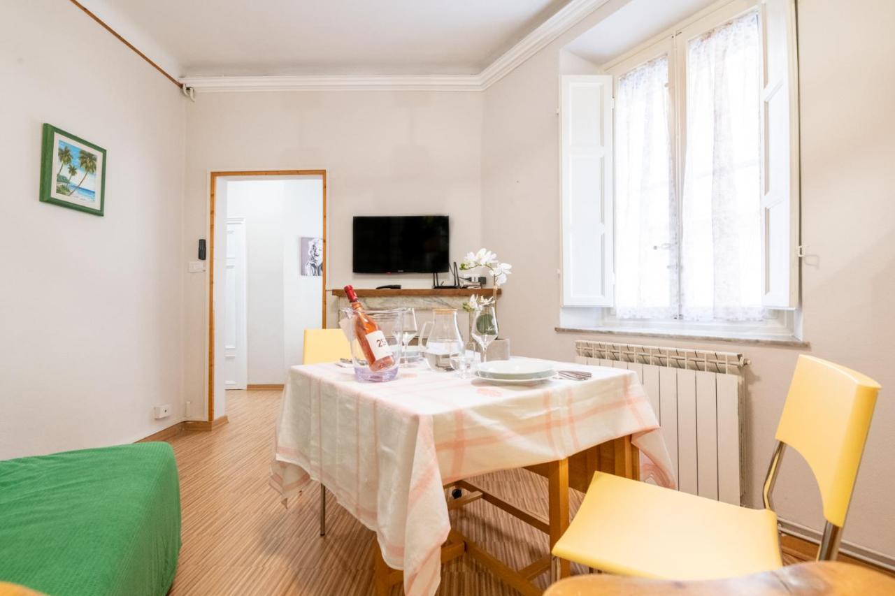 Le Antiche Mura Lucca Dış mekan fotoğraf