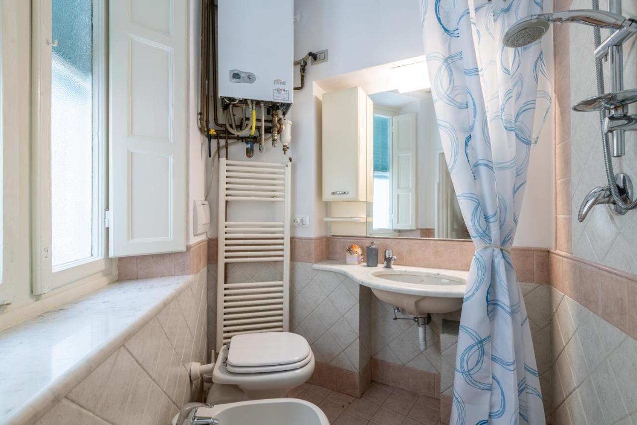 Le Antiche Mura Lucca Dış mekan fotoğraf